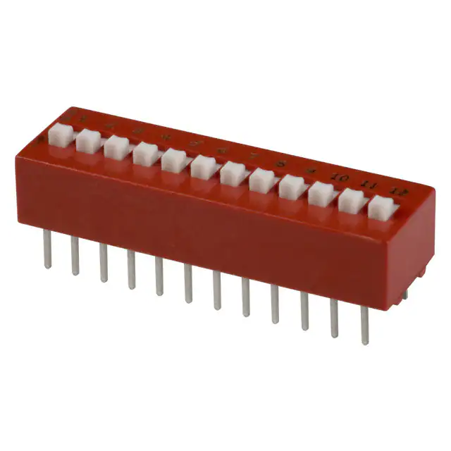 78B12ST Grayhill Inc. electronic component